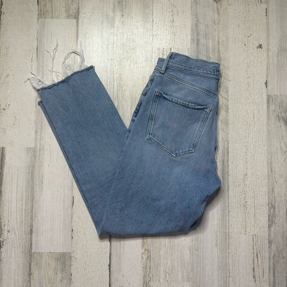 Agolde Remy Slim Jeans Size 26 - Picture 7 of 7